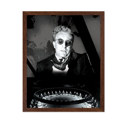 Dr. Strangelove 1964 Peter Sellers No4