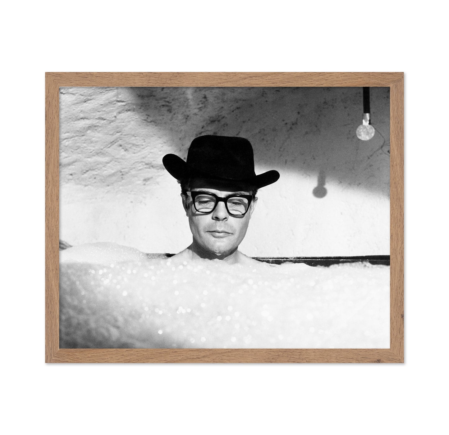 8 1/2 1963 Marcello Mastroianni No2