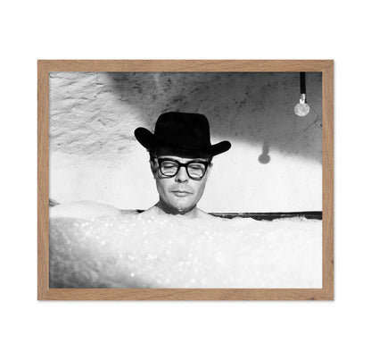 8 1/2 1963 Marcello Mastroianni No2