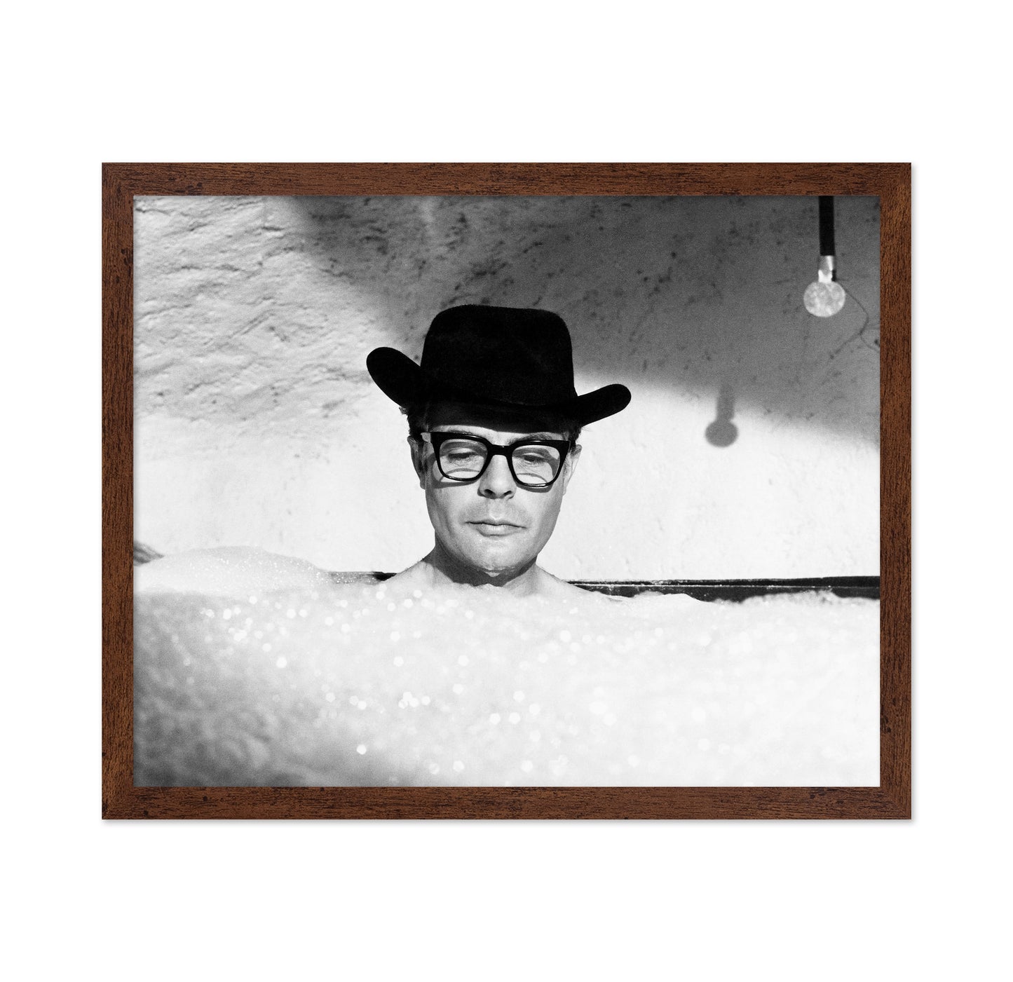 8 1/2 1963 Marcello Mastroianni No2