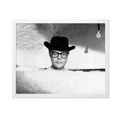 8 1/2 1963 Marcello Mastroianni No2