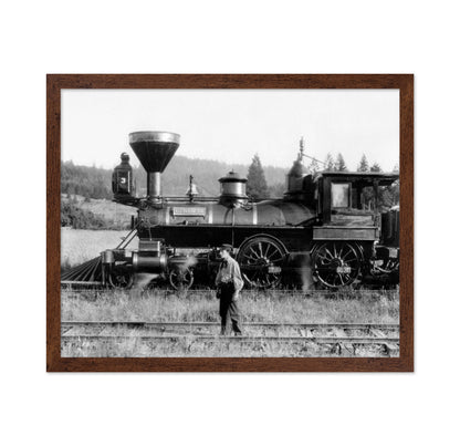 The General 1927 Buster Keaton