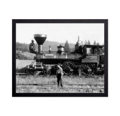 The General 1927 Buster Keaton