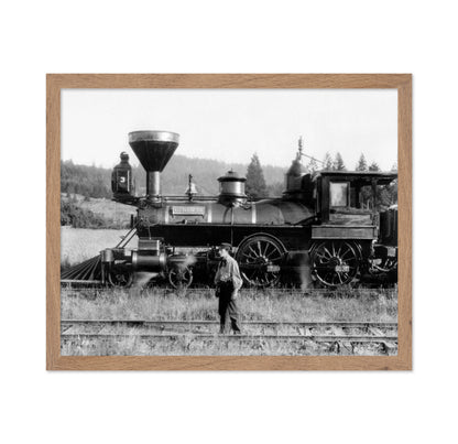 The General 1927 Buster Keaton