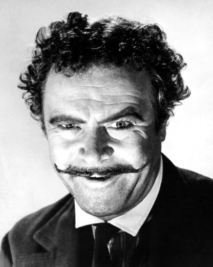 The Great Race 1965 Jack Lemmon