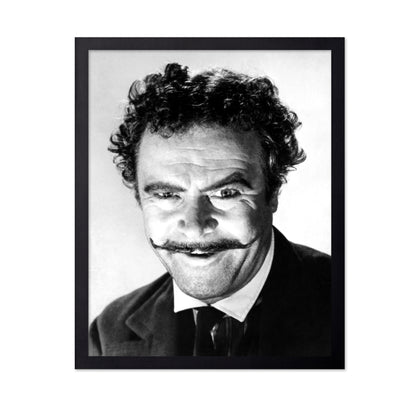 The Great Race 1965 Jack Lemmon