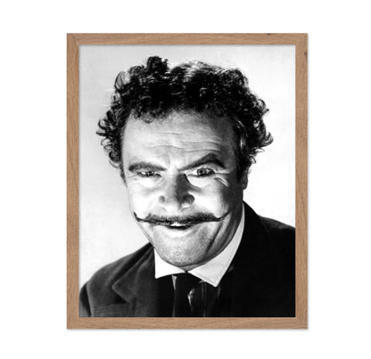 The Great Race 1965 Jack Lemmon