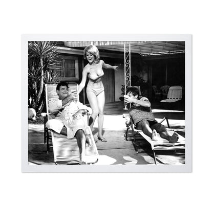 A Guide For The Married Man 1967 Walter Matthau