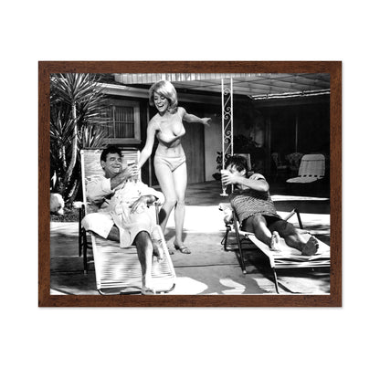 A Guide For The Married Man 1967 Walter Matthau