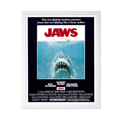 Jaws 1975 No5