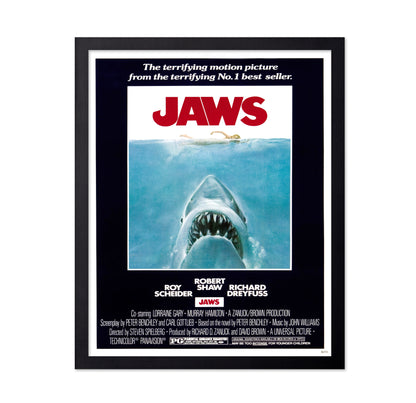 Jaws 1975 No5