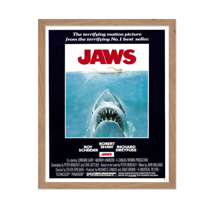 Jaws 1975 No5