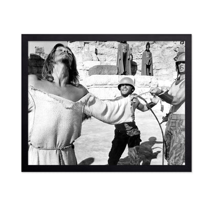 Jesus Christ Superstar 1973 Ted Neeley No1