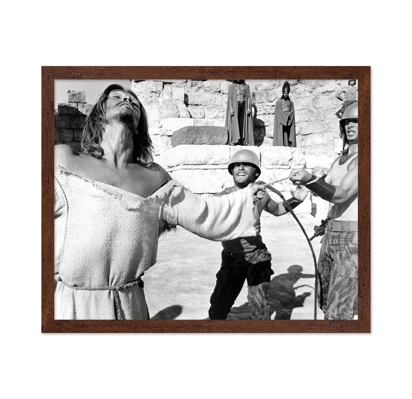 Jesus Christ Superstar 1973 Ted Neeley No1