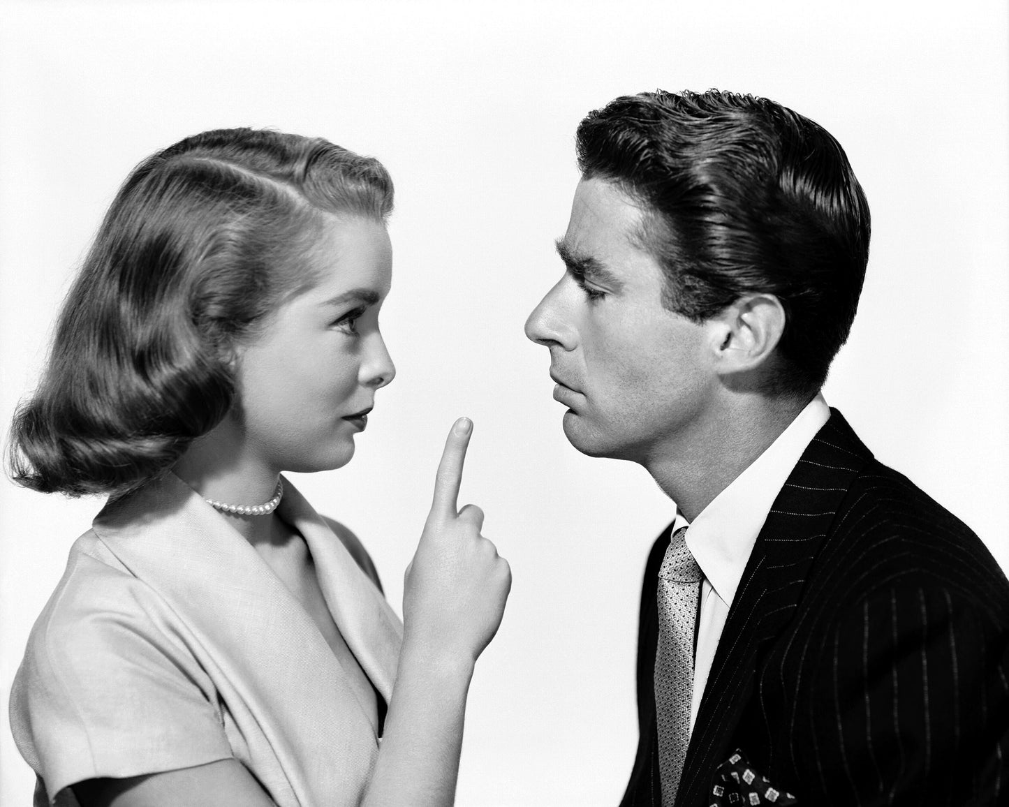 Just This Once 1952 Janet Leigh