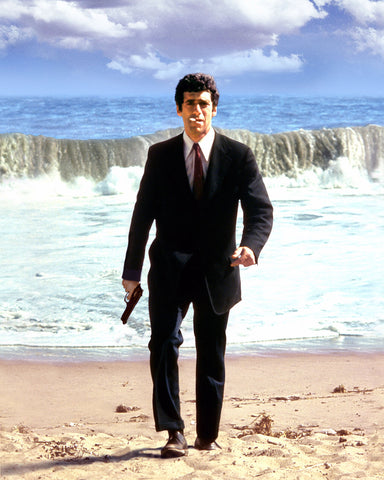 The Long Goodbye 1973 Elliott Gould