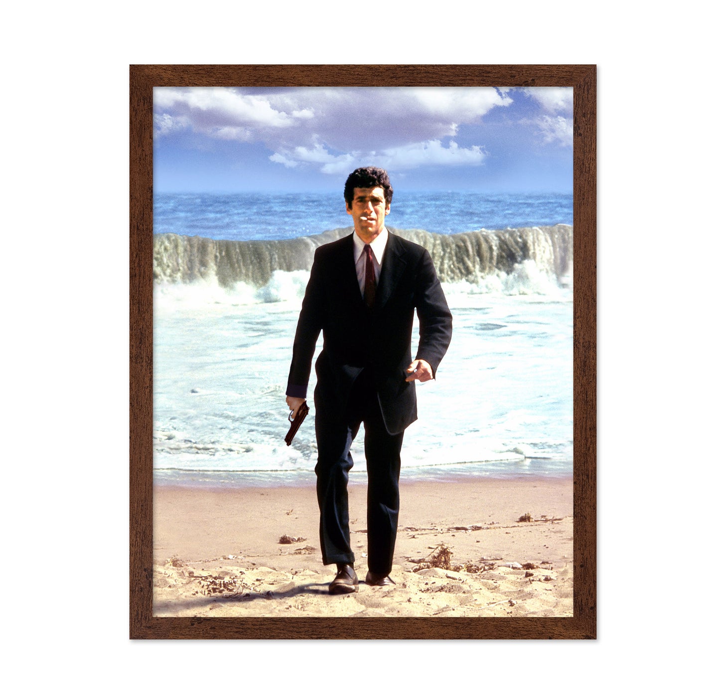 The Long Goodbye 1973 Elliott Gould
