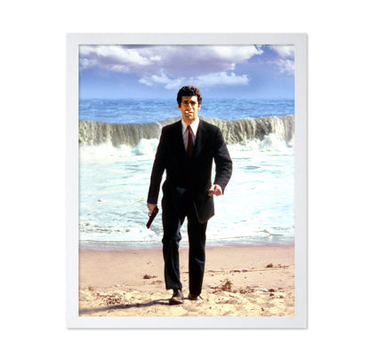 The Long Goodbye 1973 Elliott Gould