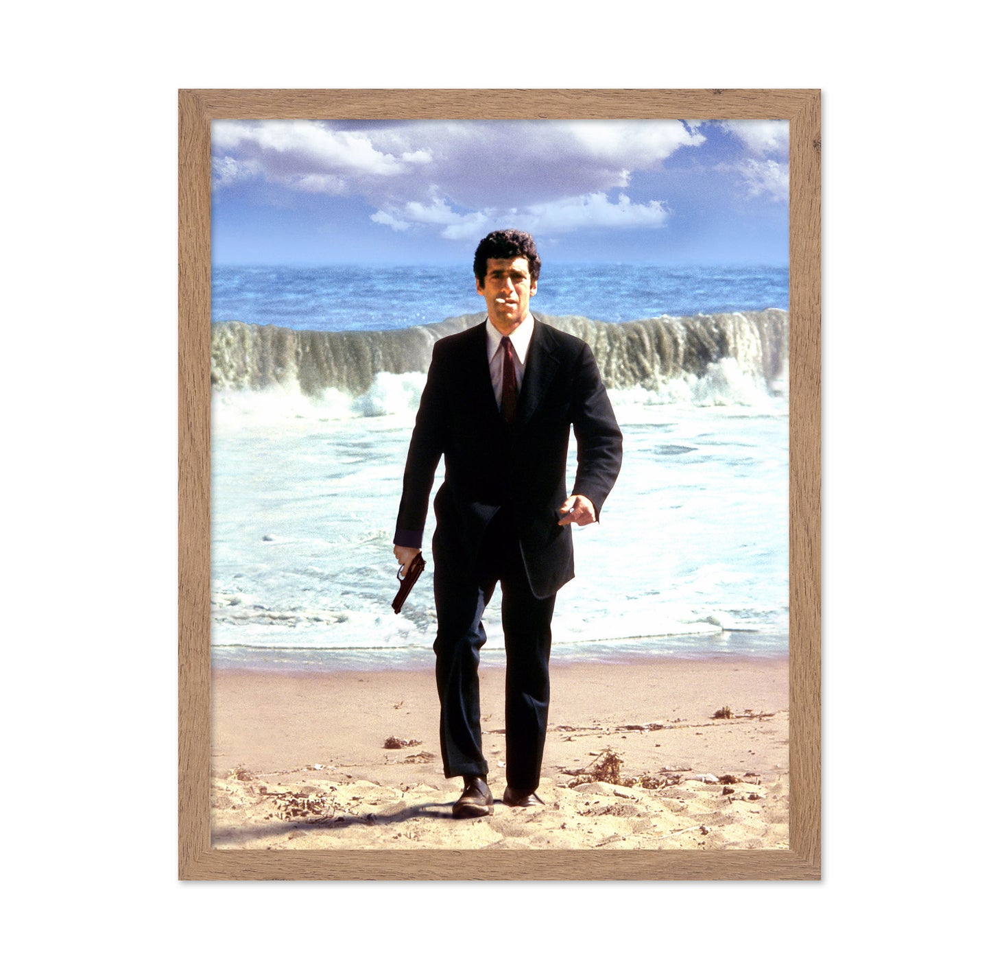 The Long Goodbye 1973 Elliott Gould