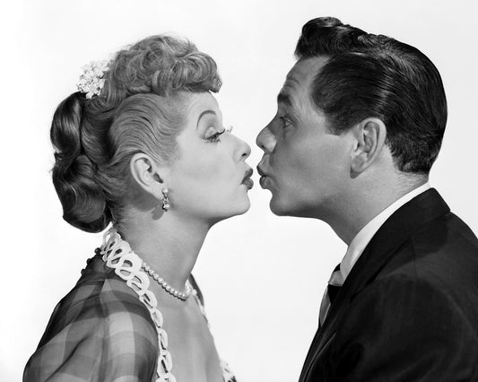 The Long Long Trailer 1954 Lucille Ball