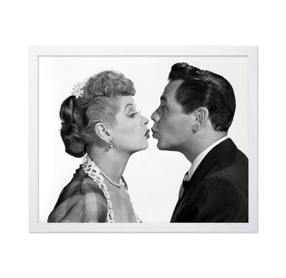 The Long Long Trailer 1954 Lucille Ball
