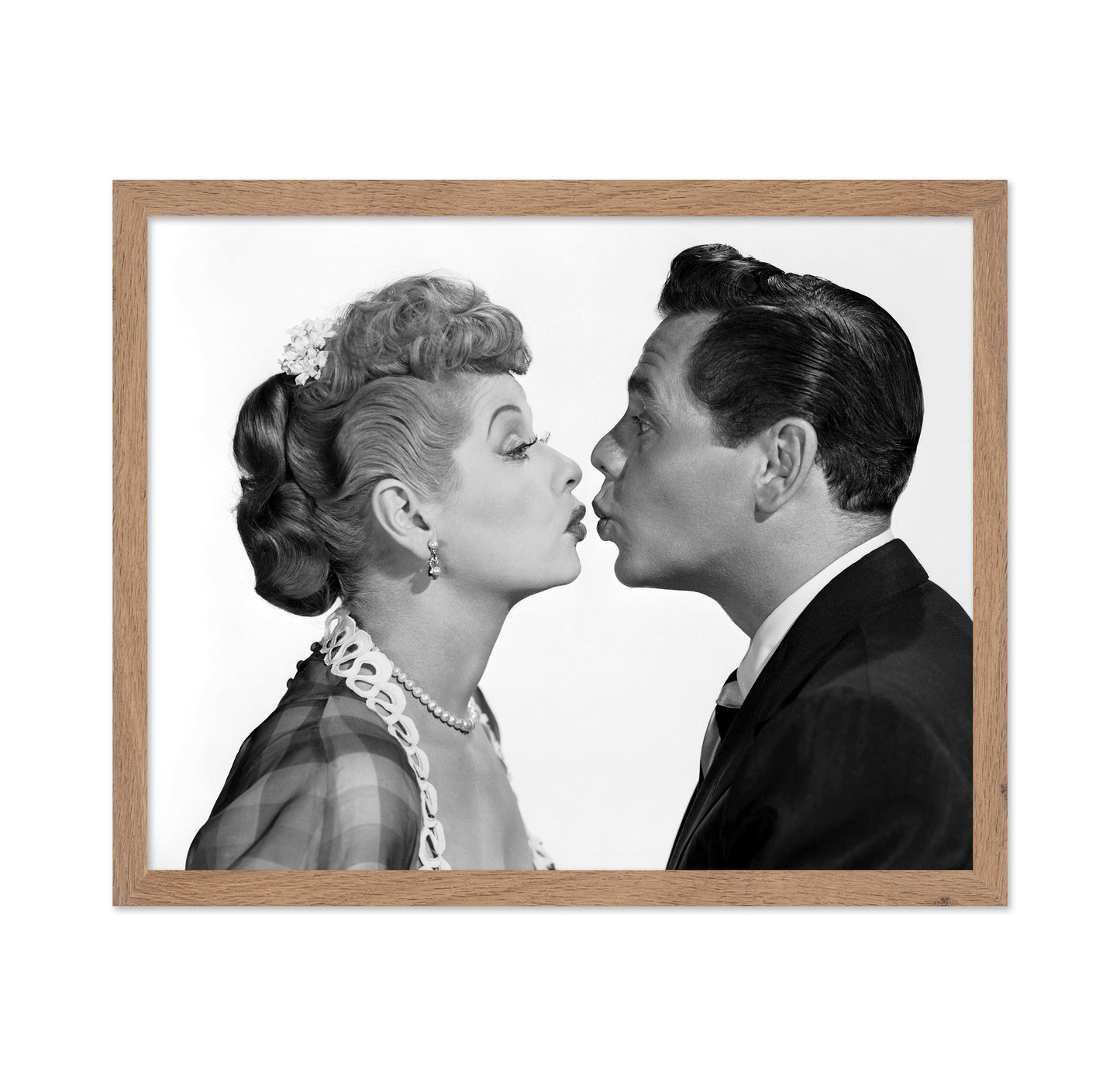 The Long Long Trailer 1954 Lucille Ball