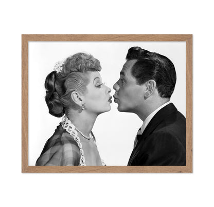 The Long Long Trailer 1954 Lucille Ball