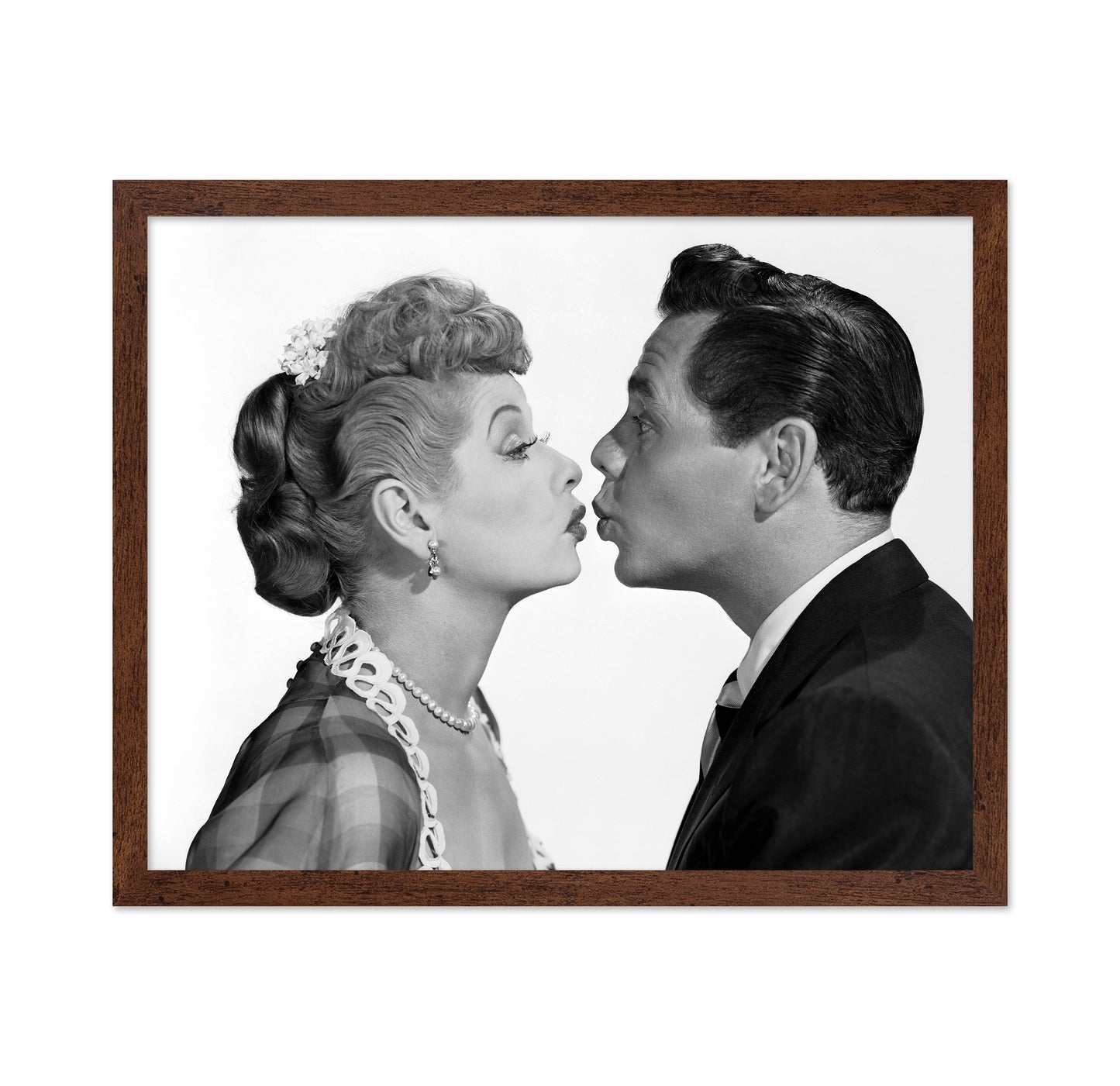 The Long Long Trailer 1954 Lucille Ball