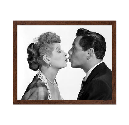 The Long Long Trailer 1954 Lucille Ball