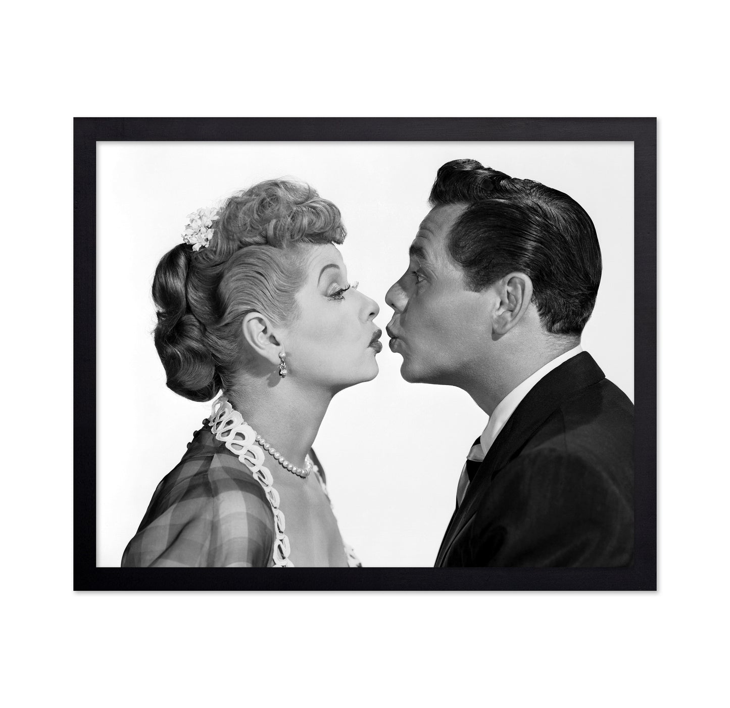 The Long Long Trailer 1954 Lucille Ball