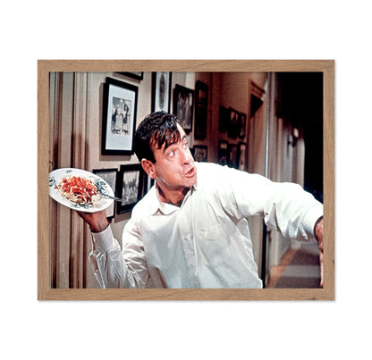 The Odd Couple 1968 Walter Matthau