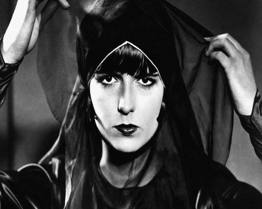 Pandora's Box 1929 Louise Brooks