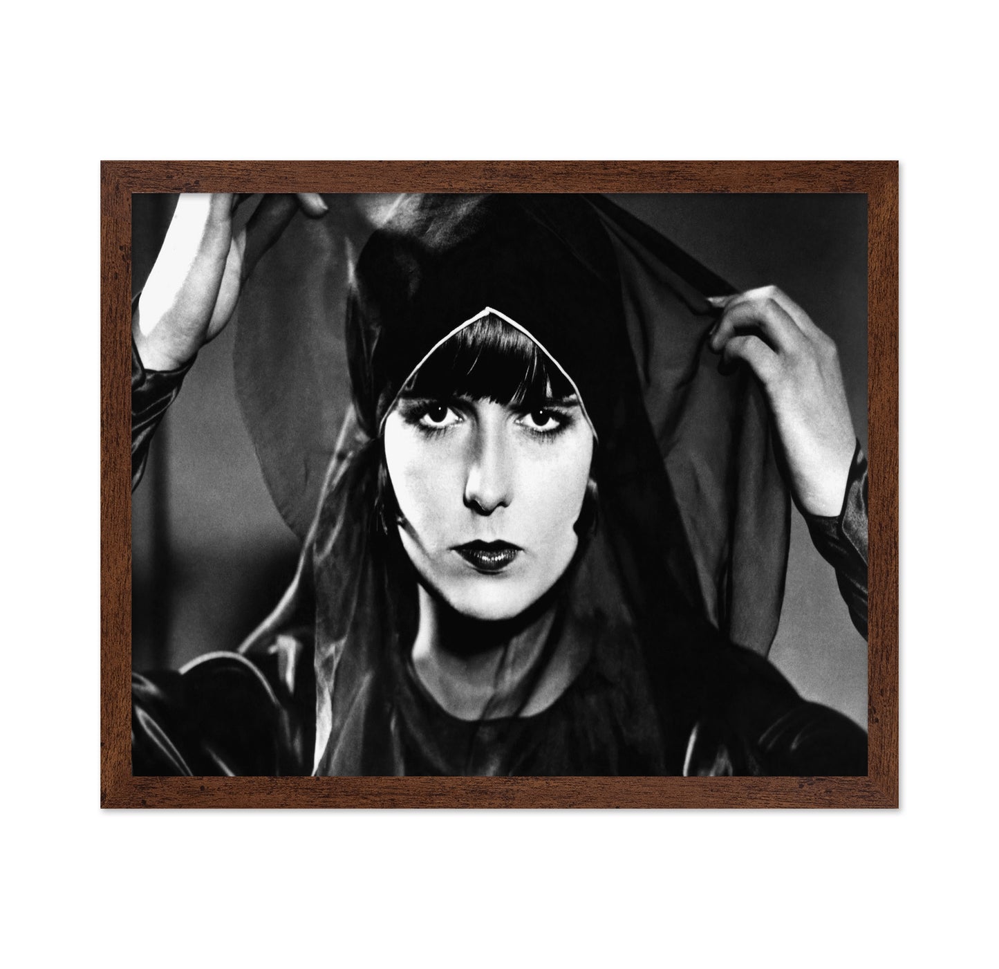 Pandora's Box 1929 Louise Brooks