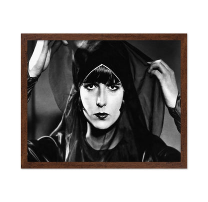 Pandora's Box 1929 Louise Brooks