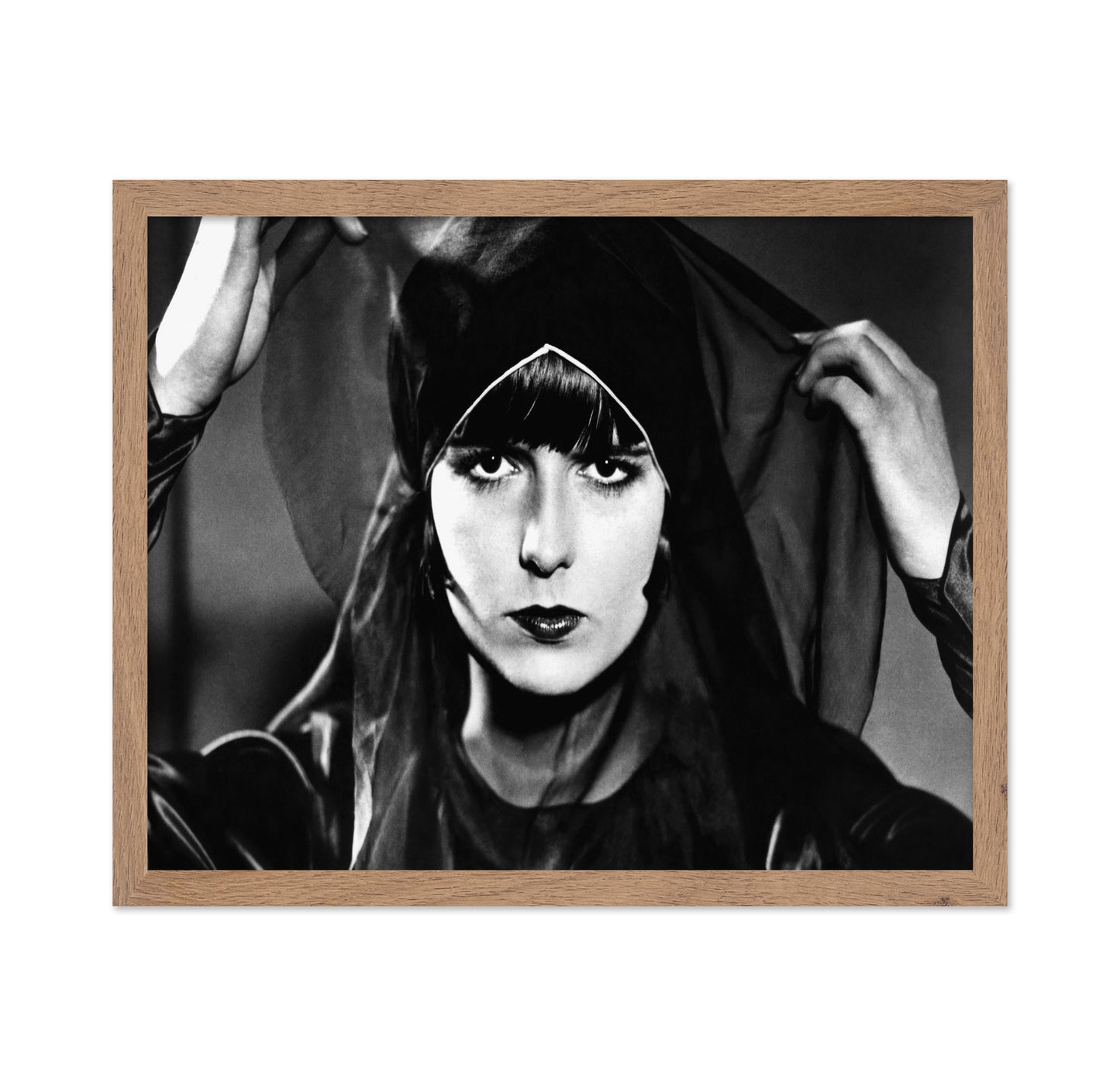 Pandora's Box 1929 Louise Brooks