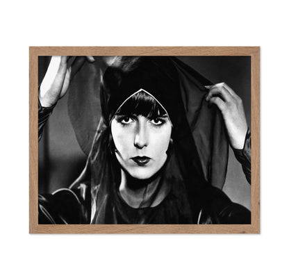 Pandora's Box 1929 Louise Brooks