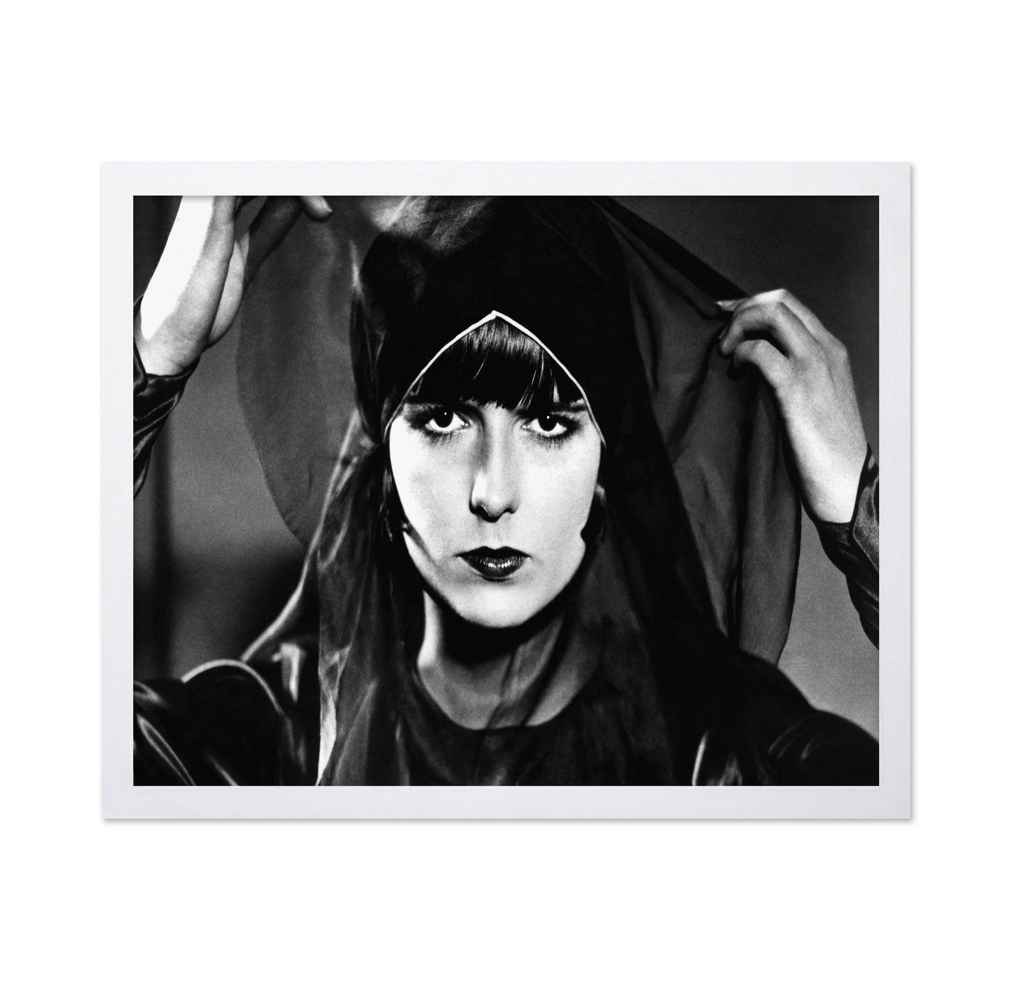Pandora's Box 1929 Louise Brooks