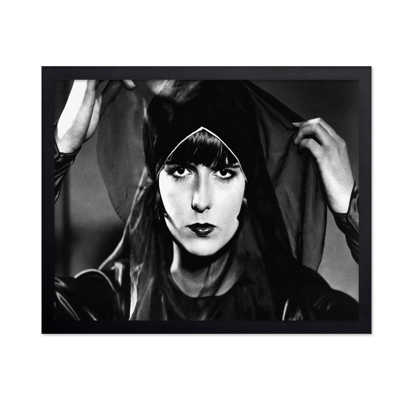 Pandora's Box 1929 Louise Brooks