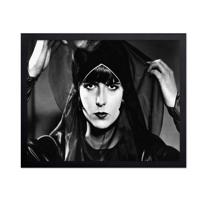 Pandora's Box 1929 Louise Brooks