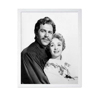 Seven Brides For Seven Brothers 1954 Howard Keel