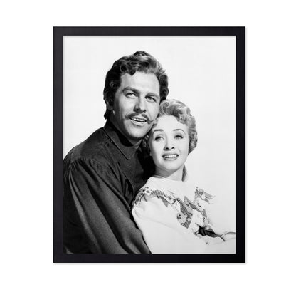 Seven Brides For Seven Brothers 1954 Howard Keel