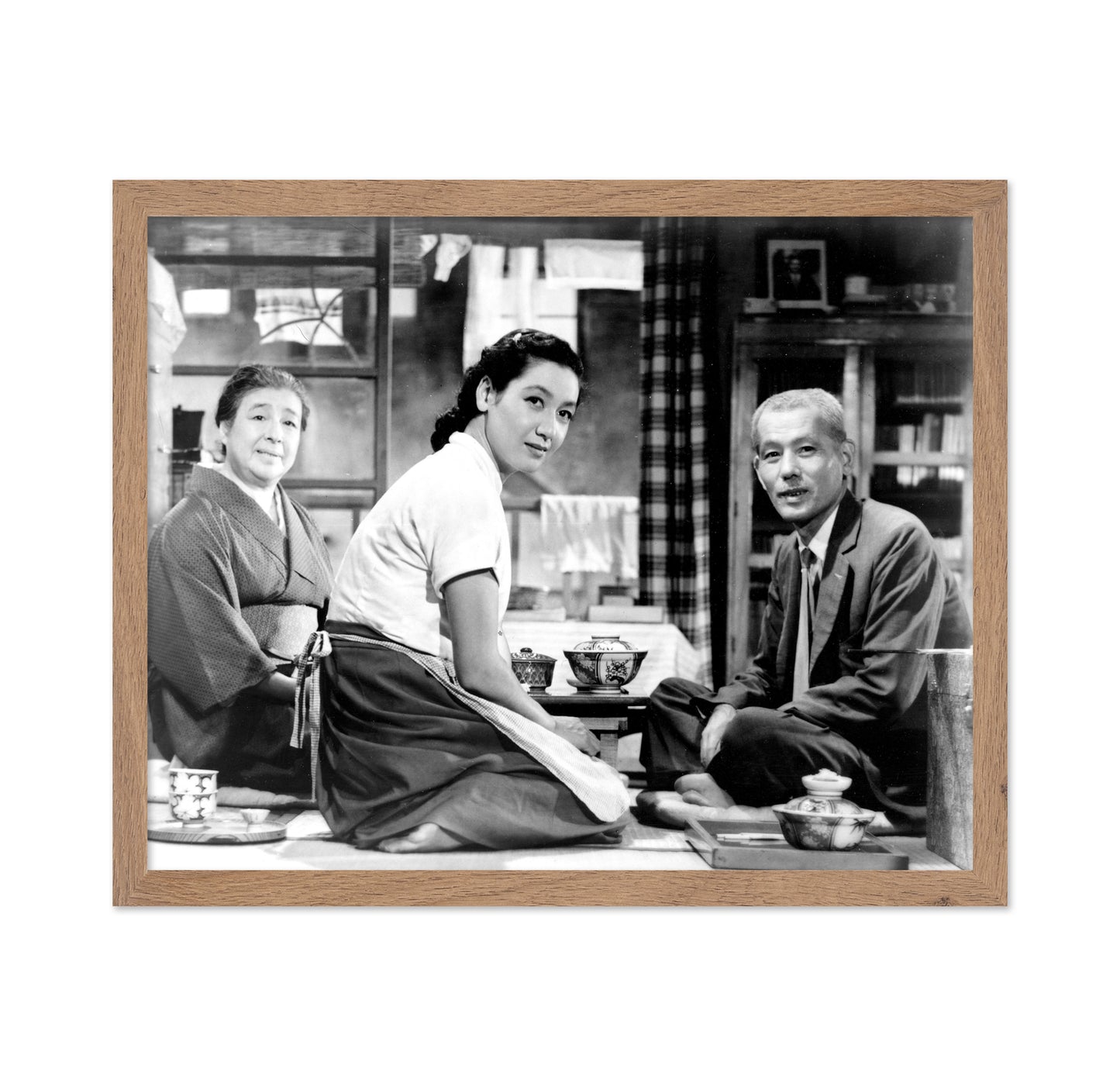 Tokyo Story 1953 Chieko Higashiyama