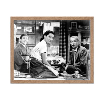 Tokyo Story 1953 Chieko Higashiyama