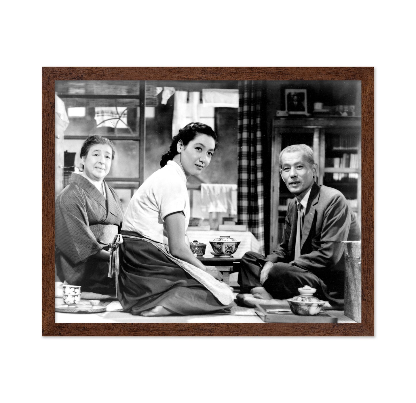 Tokyo Story 1953 Chieko Higashiyama