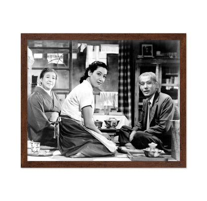 Tokyo Story 1953 Chieko Higashiyama