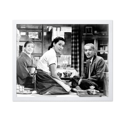 Tokyo Story 1953 Chieko Higashiyama