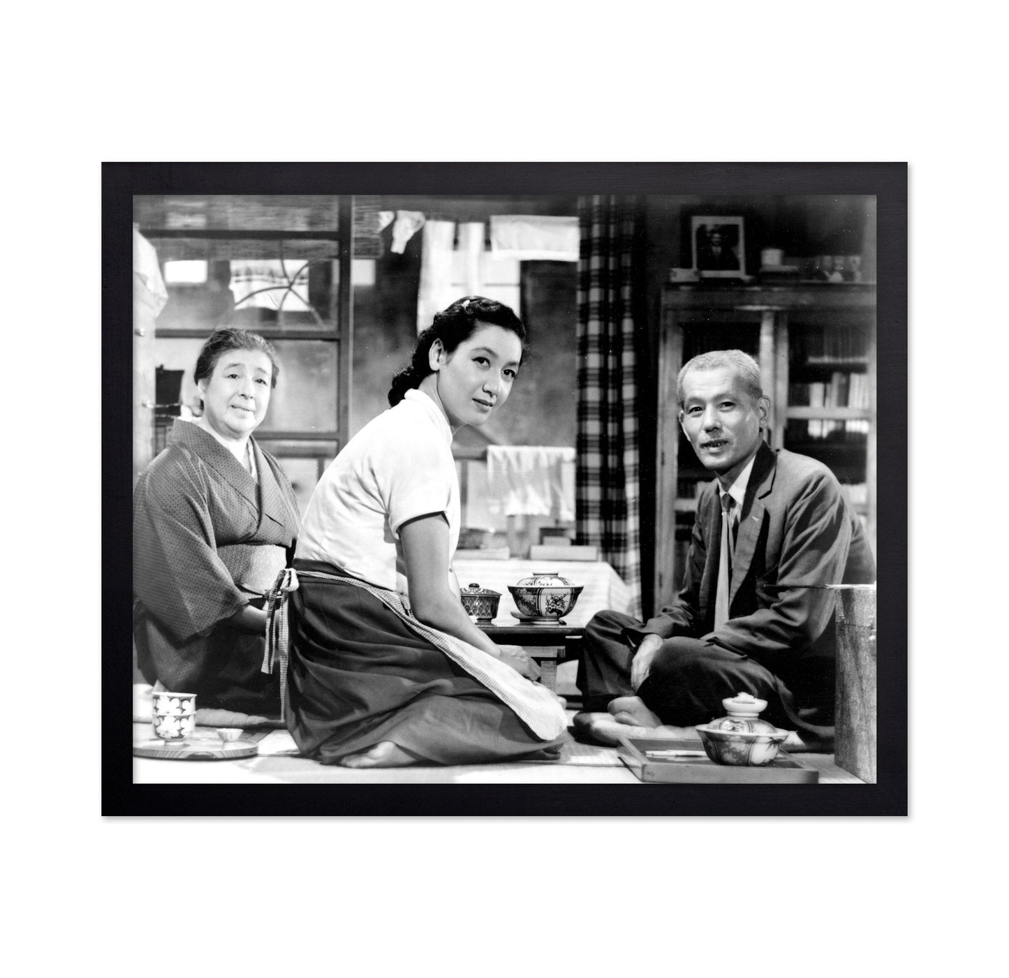 Tokyo Story 1953 Chieko Higashiyama