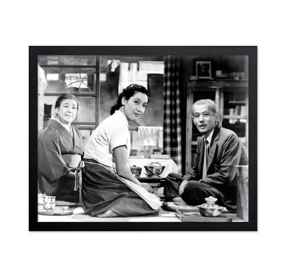 Tokyo Story 1953 Chieko Higashiyama