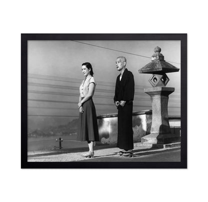 Tokyo Story 1953 Setsuko Hara