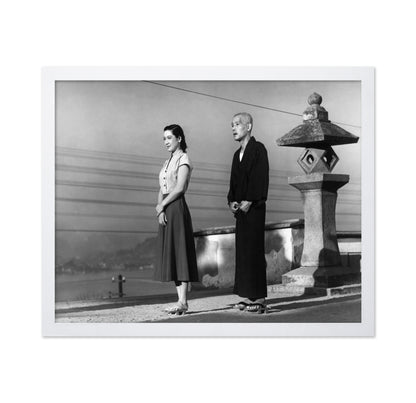 Tokyo Story 1953 Setsuko Hara